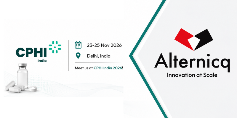 CPHI India