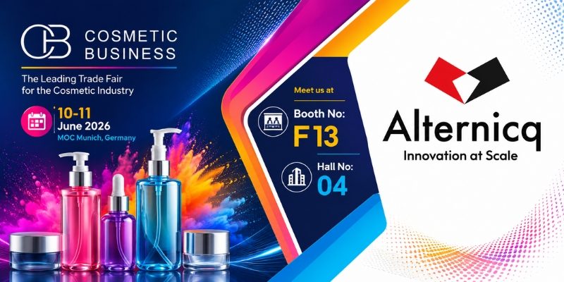 Cosmetic Business – Germany
