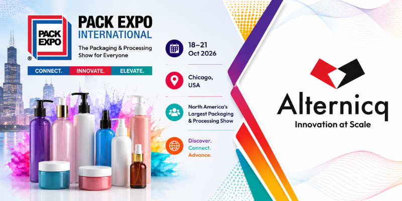 PACK EXPO International